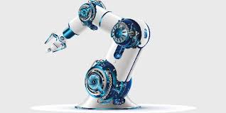 Robotics & AI