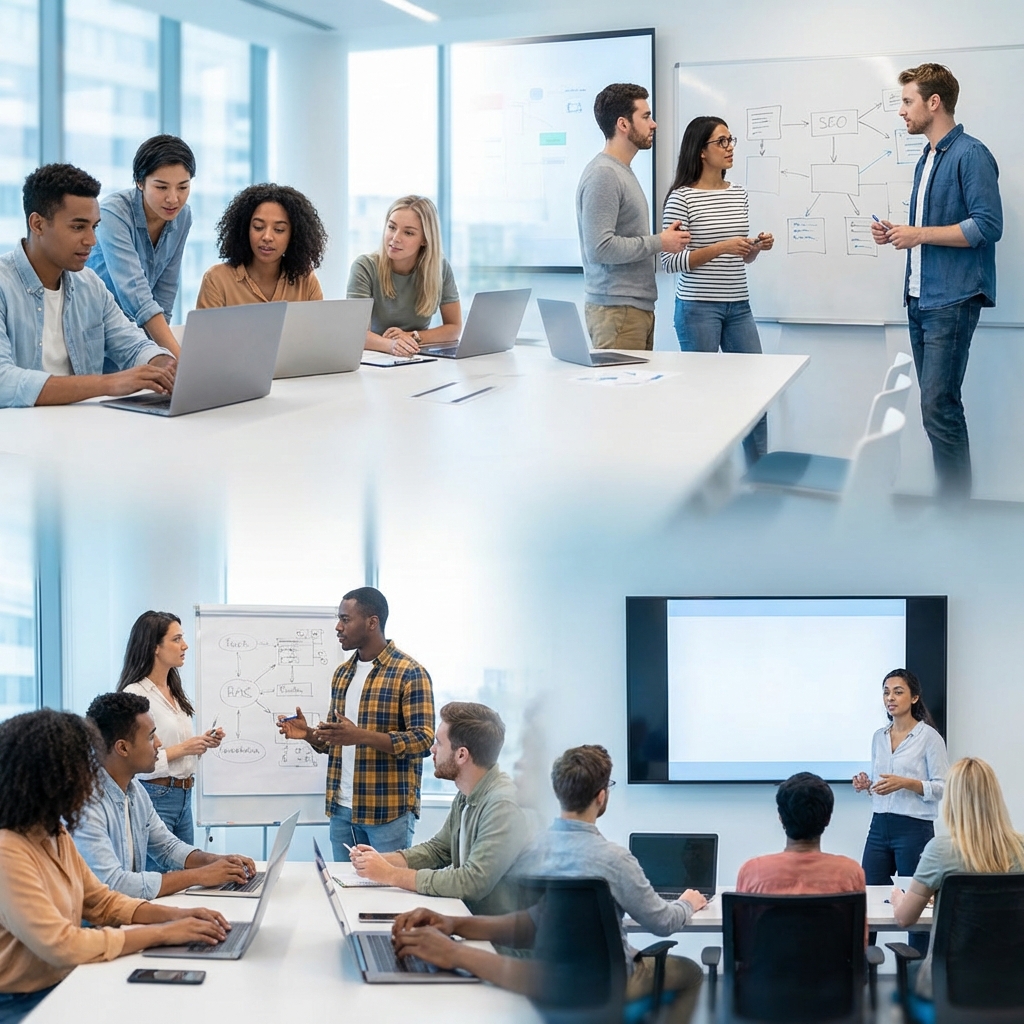 Training Module Banner